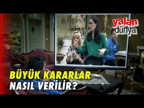 Rıza Hayatını Dışarıdan İzliyor - Yalan Dünya Özel Klip