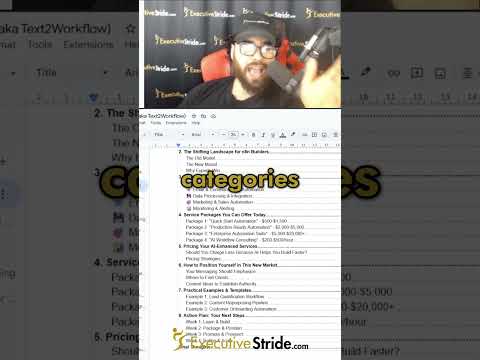 n8n AI Workflow Builder: Your Guide to Building AI Agents! #shorts