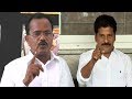 Revanth Reddy is Congress's Baahubali?- Motkupalli Narasimhulu responds