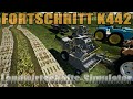 FORTSCHRITT K442 v1.0.0.0