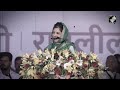 Mehbooba Mufti Jabs Centre At Mega Opposition Rally: Kalyug Ka Amrit Kaal  - 05:22 min - News - Video