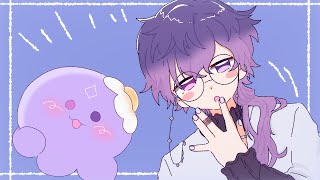 【TEATIME W/ UKI】this was one of the best nights of my life oh my god 💙