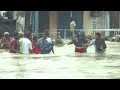 Dozens dead as severe flooding hits Kenya’s Mombasa