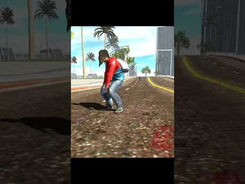 new mode indian bike driving 3D #shorts #game #shortsfeed #trendingshorts #viral #gta