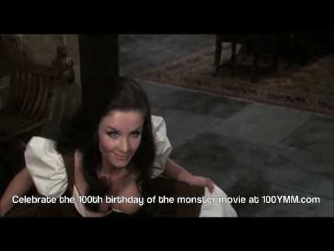 The Horror of Frankenstein'