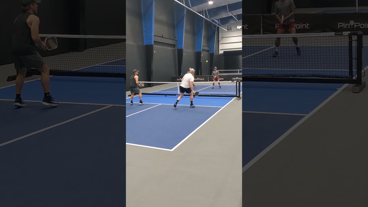 open line