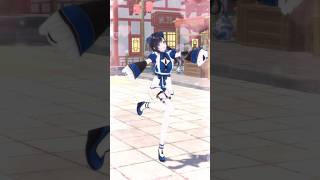 おーれーの！りりちゃん！♡ 会いにKiTE! / #ilife #vtuber #shorts #踊ってみた