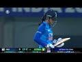 2nd Mastercard IND v AUS Womens T20I: Smriti leading the counter attack