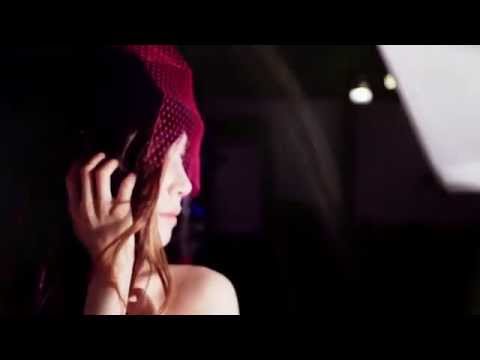 130520 SNSD Tiffany - Elle Korea interview/BTS