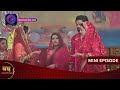 Nath Krishna Aur Gauri Ki Kahani | 4 December 2023 | Episode 763 | Dangal TV