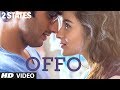 Offo 2 States Full Song | Arjun Kapoor, Alia Bhatt | Aditi Singh Sharma, Amitabh Bhattacharya