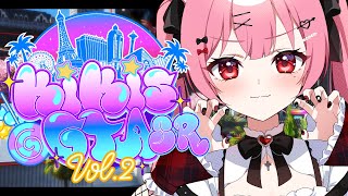 【GTAV】7日目！この街が好きだなぁ【#KiKi鯖GTA2SR  / #天使エル】