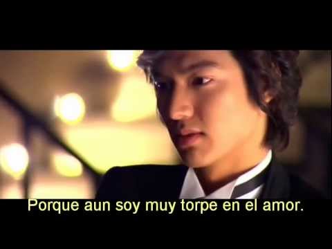 Stand By Me - BOF/SHINEe music video subtitulado español