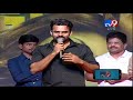 Sai Dharam tej funny Speech at C/o Surya Pre Release Event