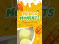 Quick, refreshing & naturally sweet—this Mango & Peach Smoothie has it all! 🍑🥭✅ | #sanjeevkapoor - 01:01 min - News - Video