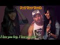 I Love You Boy Feel Your Touch Mp3 Download