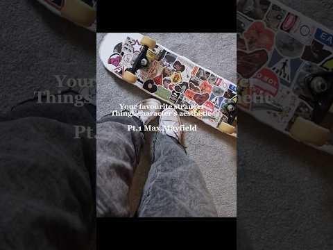 #80smusic #strangerthings #aesthetic #maxmayfield #audio #capcut#fypシ゚viral
