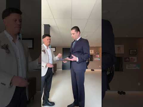 Yung Felix signt bij Noah's Ark