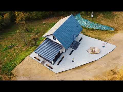 Vidéo de l’hébergement