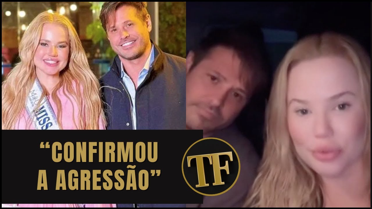TV Fama conversa com advogado que atendeu Marcela Tomaszewski, ex de Dado Dolabella