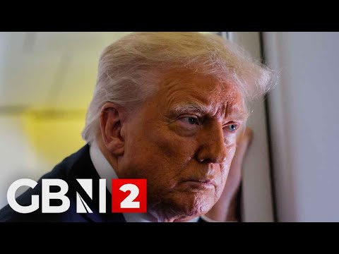 WATCH NOW: Donald Trump Tax Plan - U.S. committee holds hearing and vote