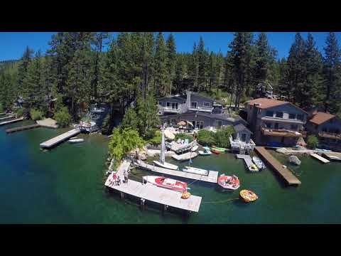 Property video