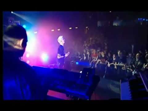 Soft Cell - Tainted Love + Where Did Our Love Go (live)