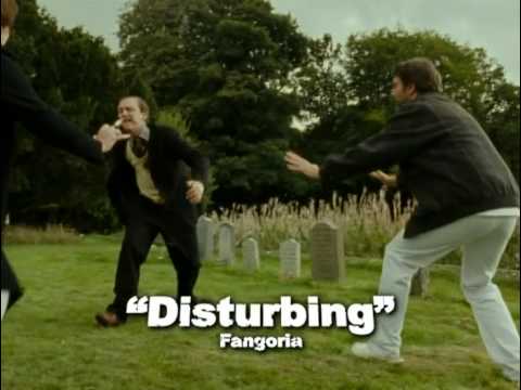 The Living and the Dead'