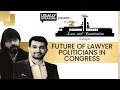 Future of Lawyers Politicians in Congress | 2nd Law & Constitution Dialogue | NewsX