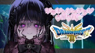 【ドラクエ3リメイク / 深夜雑談配信 #9 】ドラクエ3初見で挑戦中！大魔王ゾーマさまに会いたいよ～♡ドラゴンクエストⅢ そして伝説へ… 