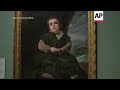 El Museo del Prado busca promover la inclusión  - 01:33 min - News - Video
