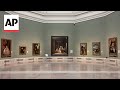 El Museo del Prado busca promover la inclusión