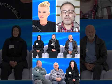 Sende sadece alış var veriş yok! #mügeanlı #mügeanlıiletatlısert #shorts