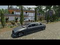 Maybach S650 Pullman v1.0.0.0