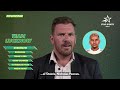 IPL 2023 | Aaron Finch analyses LSG | Know Your Team | English  - 02:16 min - News - Video