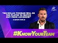 IPL 2023 | Aaron Finch analyses LSG | Know Your Team | English