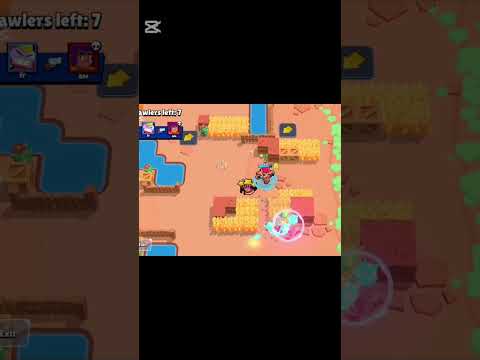 Maxing surge #brawlstars #supercell #brawl #surge