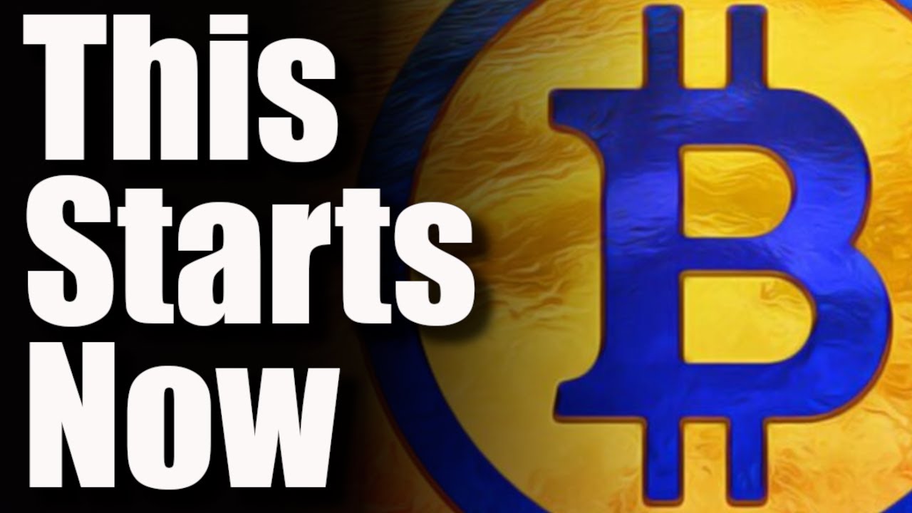 I Hope You Own Crypto Because Bitcoin And Ethereum Are Going To Create Very Wealthy People