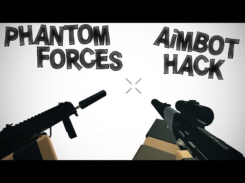 Phantom Forces: AIMBOT HACK 2017 (WORKING!) - Xem Video ... - 480 x 360 jpeg 27kB