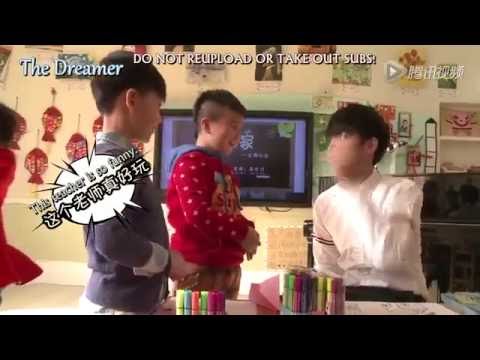 ❤ Reasons to stan EXO: their interactions with kids ❤