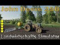 John Deere 250 Sprayer v1.0.0.0