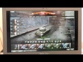 Ультрабук ASUS Zenbook Prime UX31A против World of Tanks