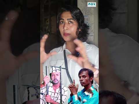 আমি হিরো আলমের হয়ে সোয়ামনির সাথে লড়াই করেছি – লাভলী