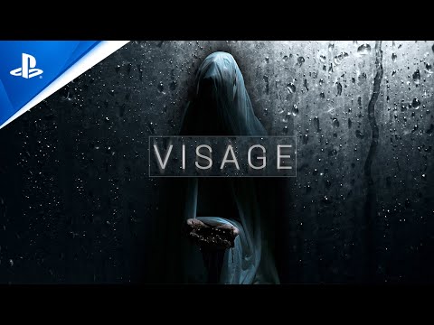 Visage: Enhanced Edition - Official Announcement Trailer | PS5