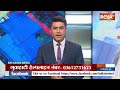 Breaking News: बंगाल में रेलहादसा..रेलमंत्री अश्विनी वैष्णव घटनास्थल के लिए रवाना | West Bengal  - 02:24 min - News - Video