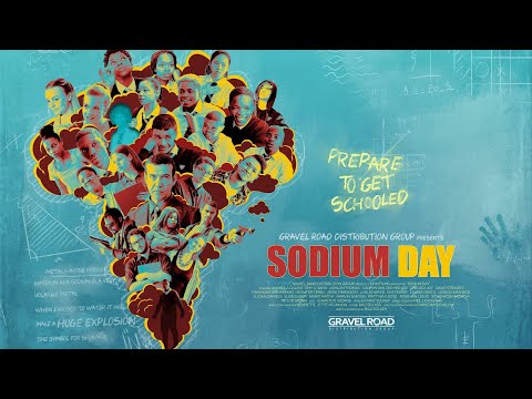 Sodium Day'