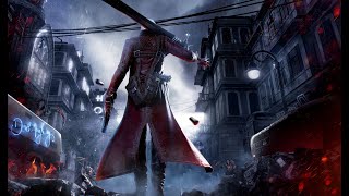 Devil May Cry: Peak of Combat| Game trailer 2