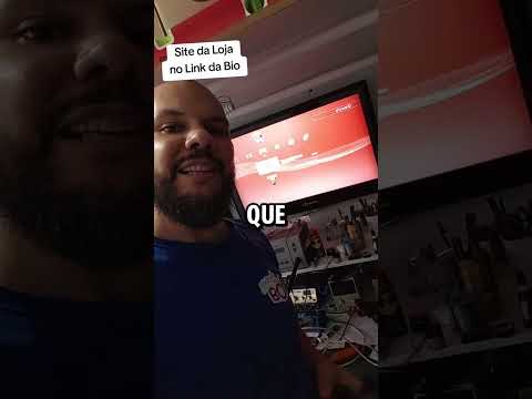 PS3 VENDIDO Cesar de Embu das Artes-SP 2/3