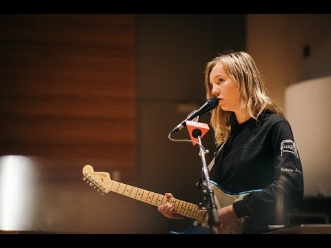 The Japanese House - Face Like Thunder (Live on The Current)