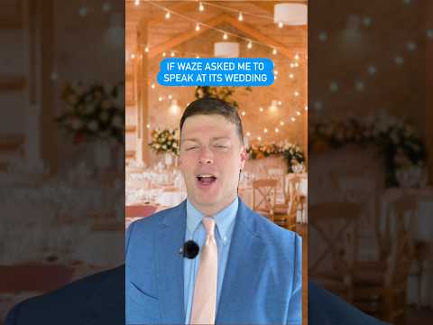 Best Man Speech